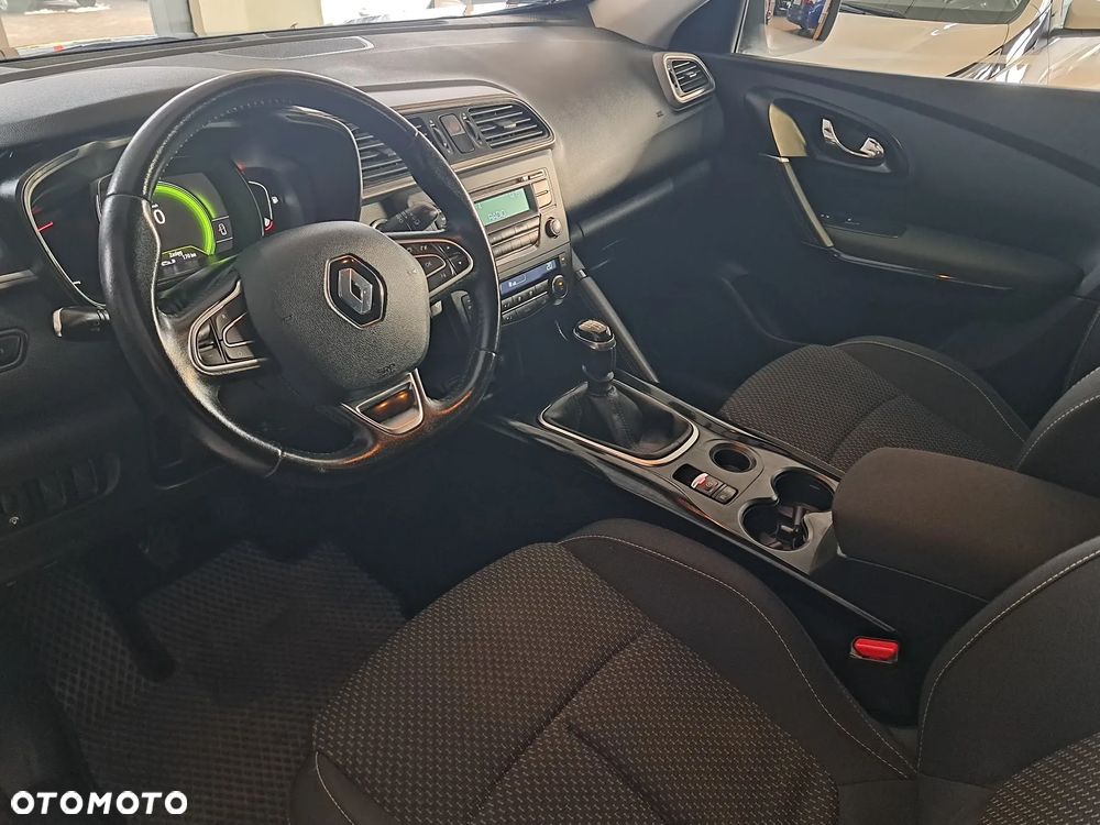 Renault Kadjar 1.2 Energy TCe Life - 10