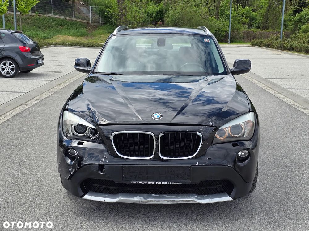 BMW X1 xDrive18d xLine - 7