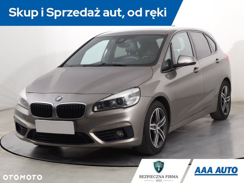BMW Seria 2 - 3