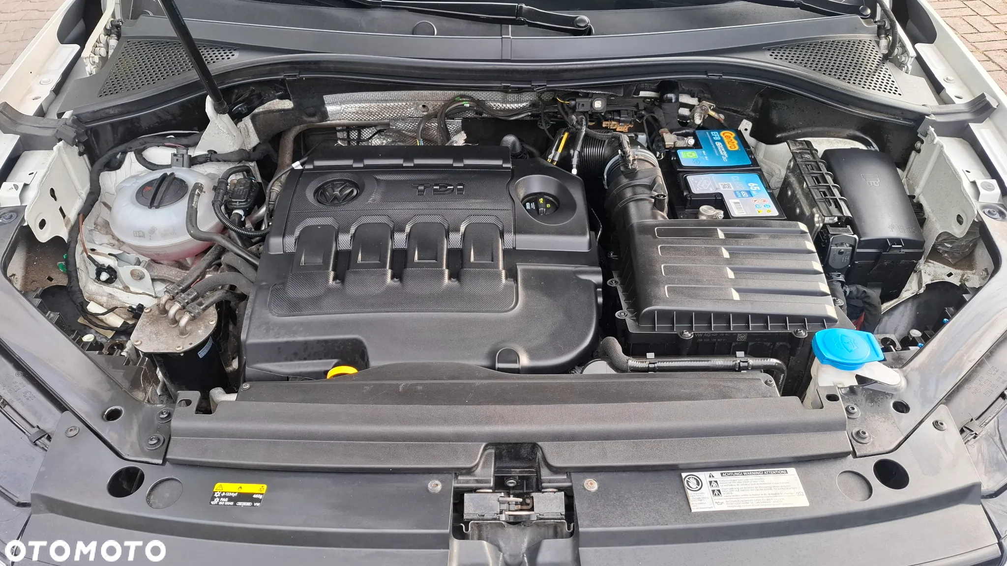 Volkswagen Tiguan - 19