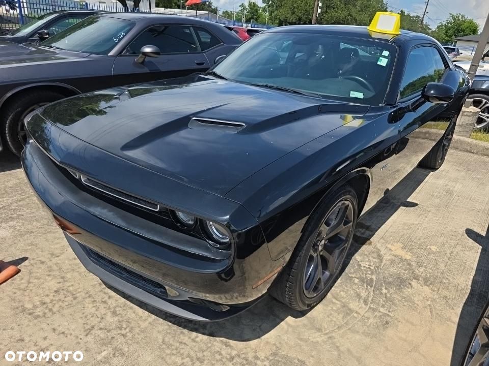 Dodge Challenger 5.7 R/T - 3