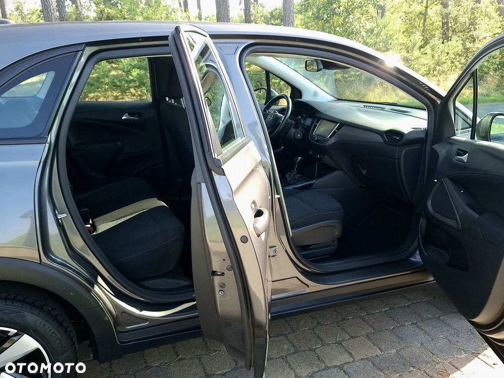 Opel Crossland - 14