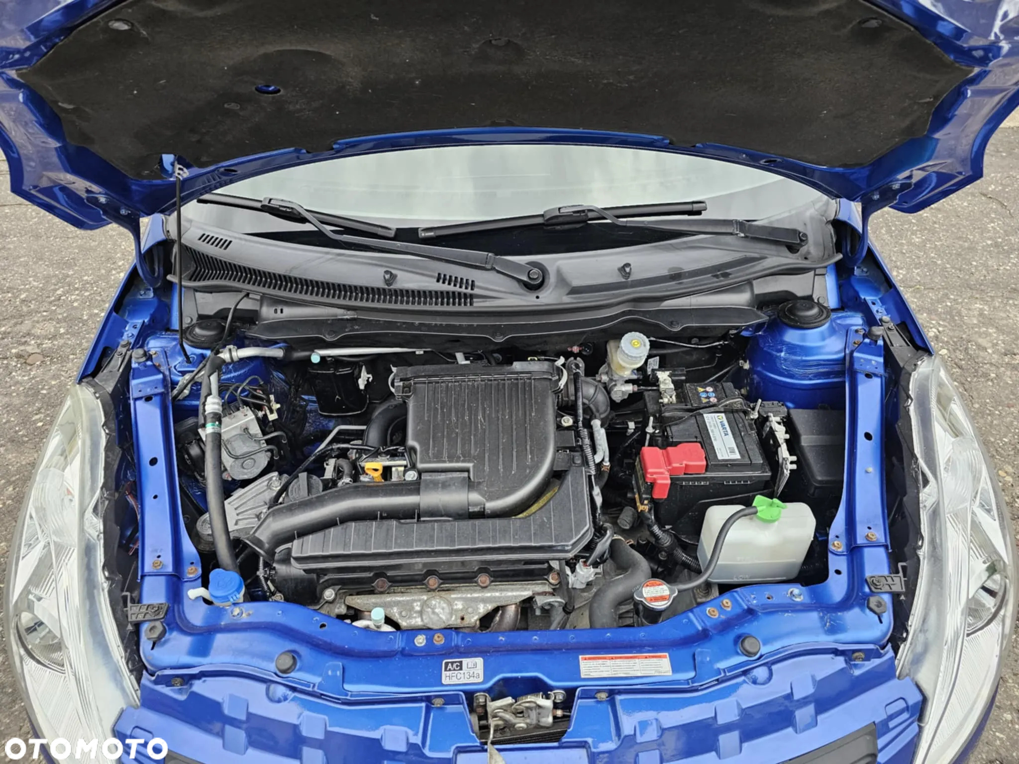 Suzuki Swift 1.2 Comfort Plus - 15