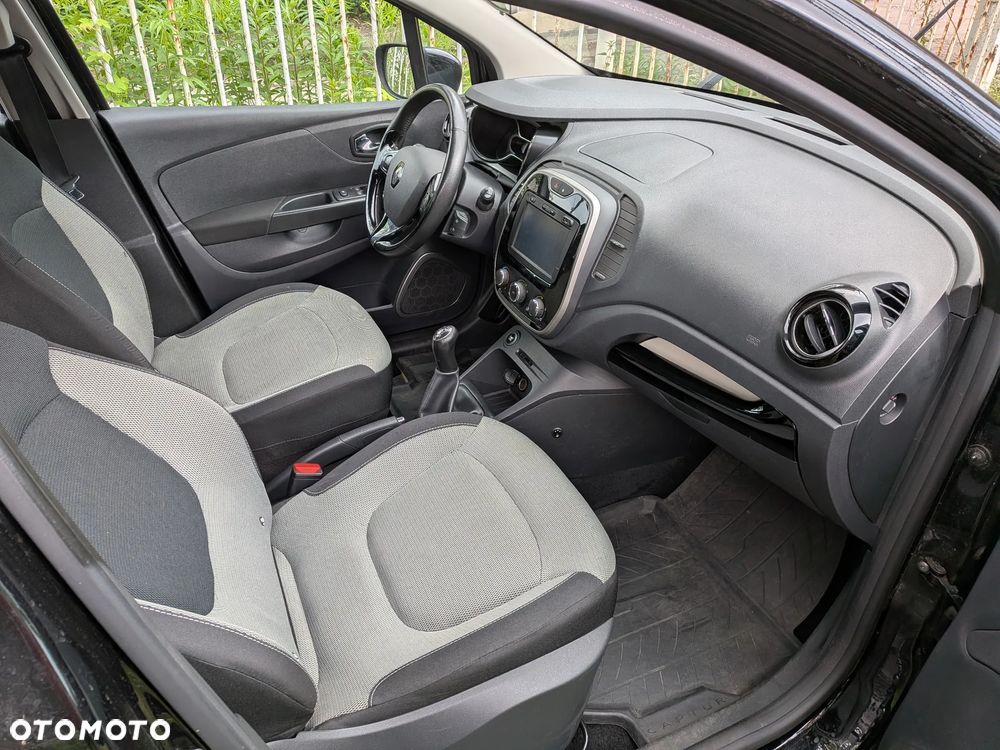 Renault Captur (ENERGY) TCe 90 INTENS - 40