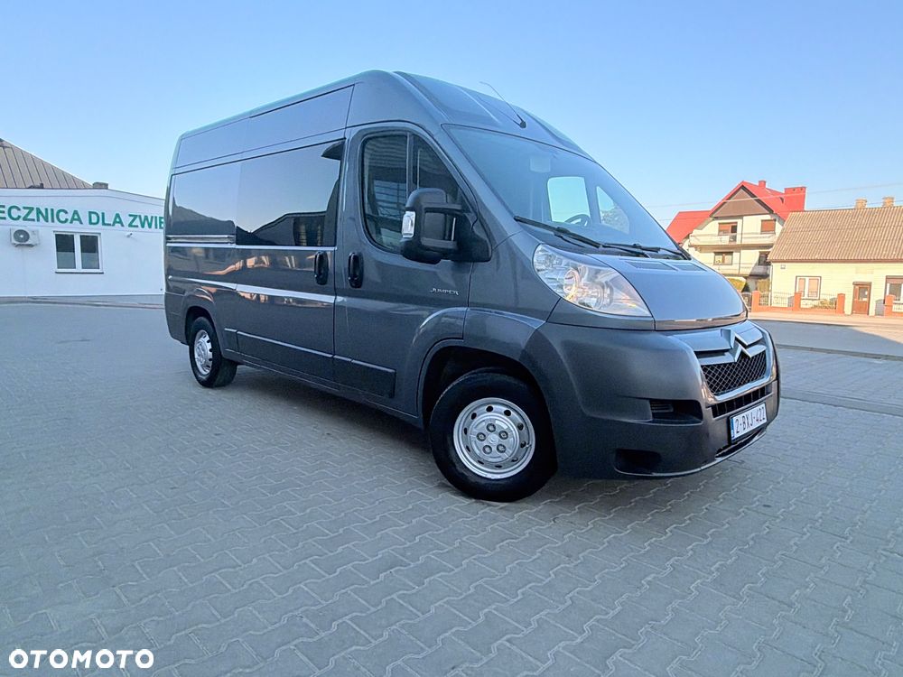 Citroën Jumper - 7