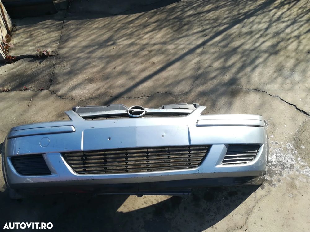 Bara Fata Opel Corsa C - 1