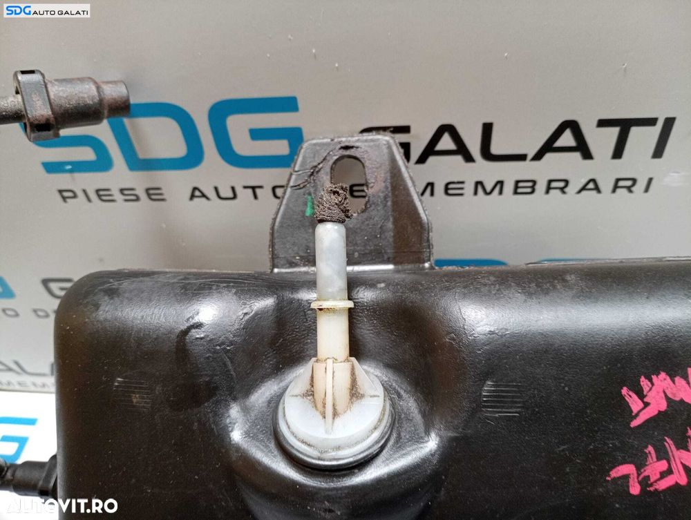 Vas Rezervor Lichid Aditiv Filtru Particule Volvo V50 2.0 TDCI 2004 - 2012 Cod 3M51-9C103-AJ [M7067] - 4