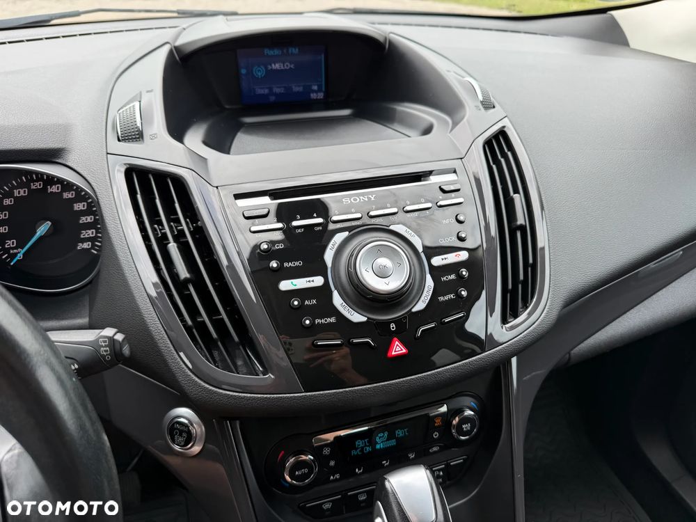 Ford Kuga 1.5 EcoBoost 4x4 Business Edition - 17