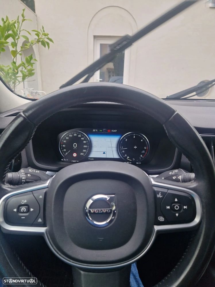 Volvo V60 D4 Business Edition - 7