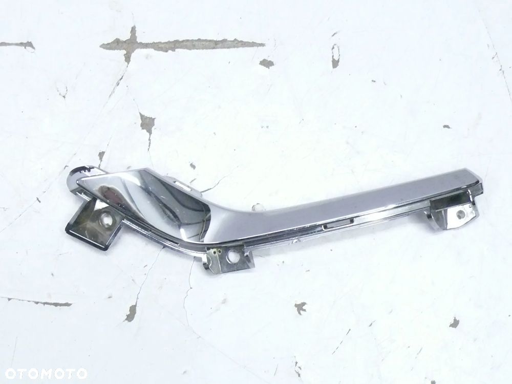 RENAULT KADJAR LIFT CHROM ZDERZAKA PRAWY TYŁ