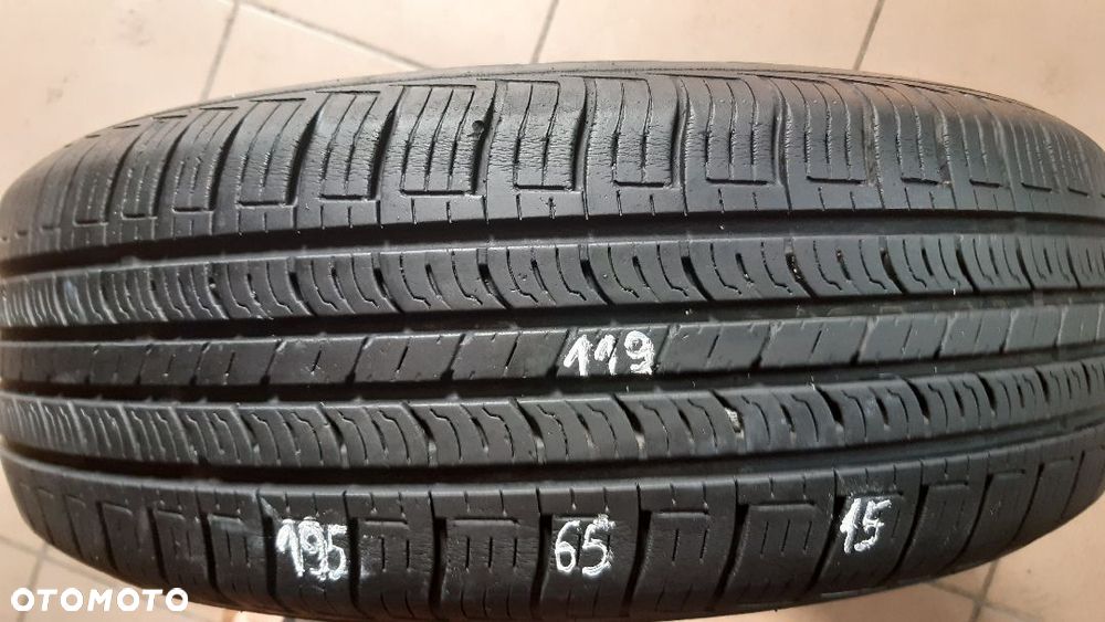 Nexen 195/65/15 nr 119 - 1