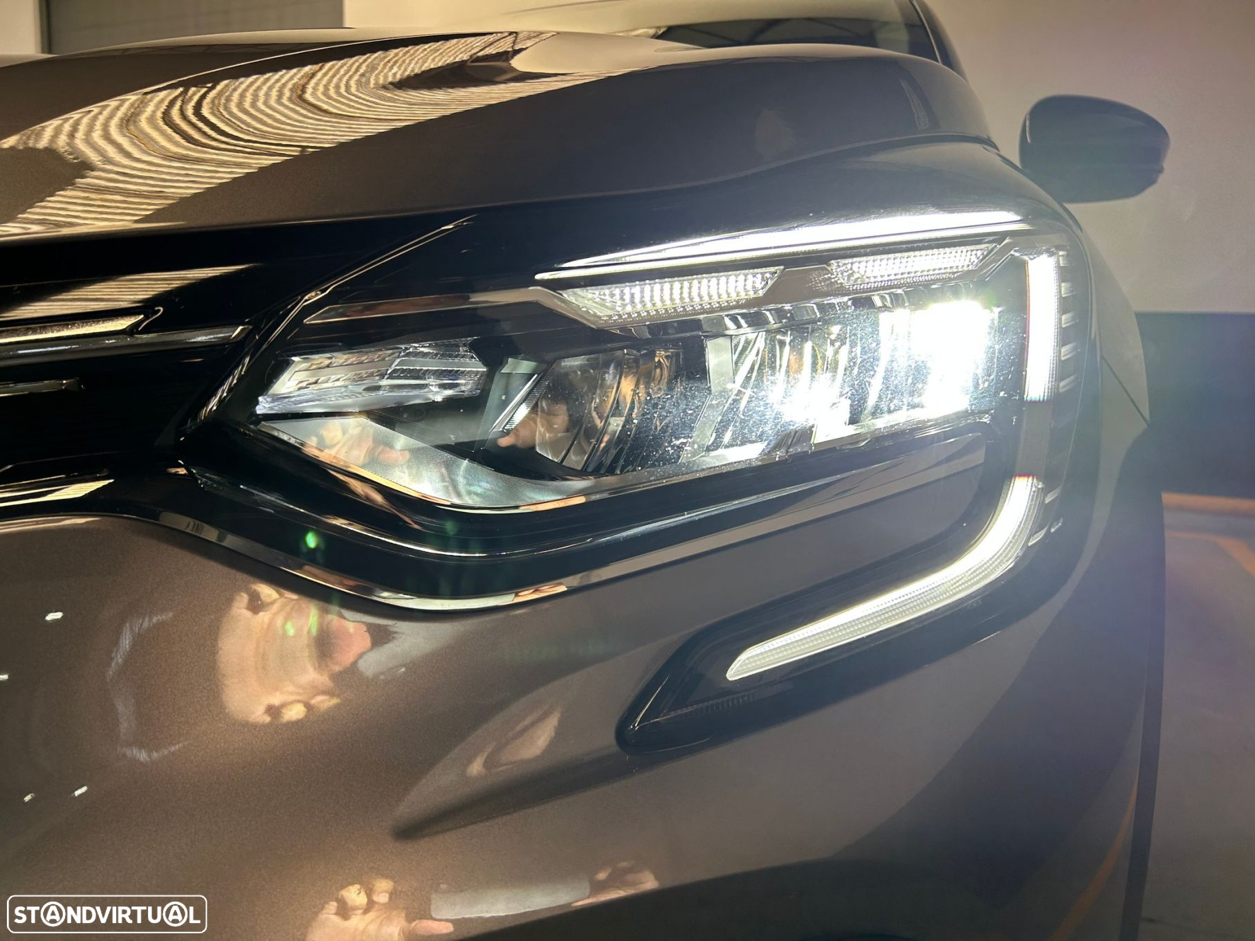 Renault Captur 1.0 TCe Techno - 5
