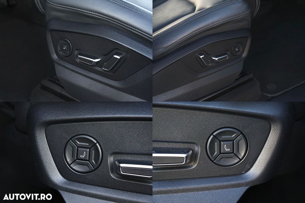 Audi Q7 3.0 55 TFSIe quattro Tiptronic S Line - 9