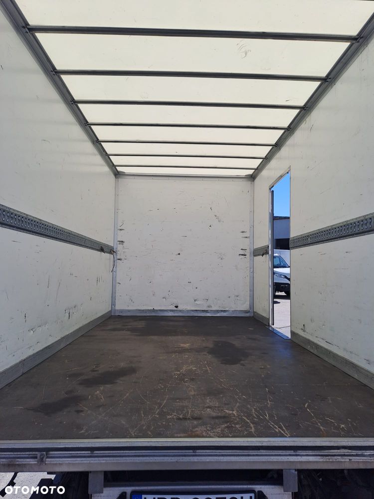 Iveco Daily | 50C18 | 3 litry  | Bliźniak | Kontener |  8EP |  Full Led - 17