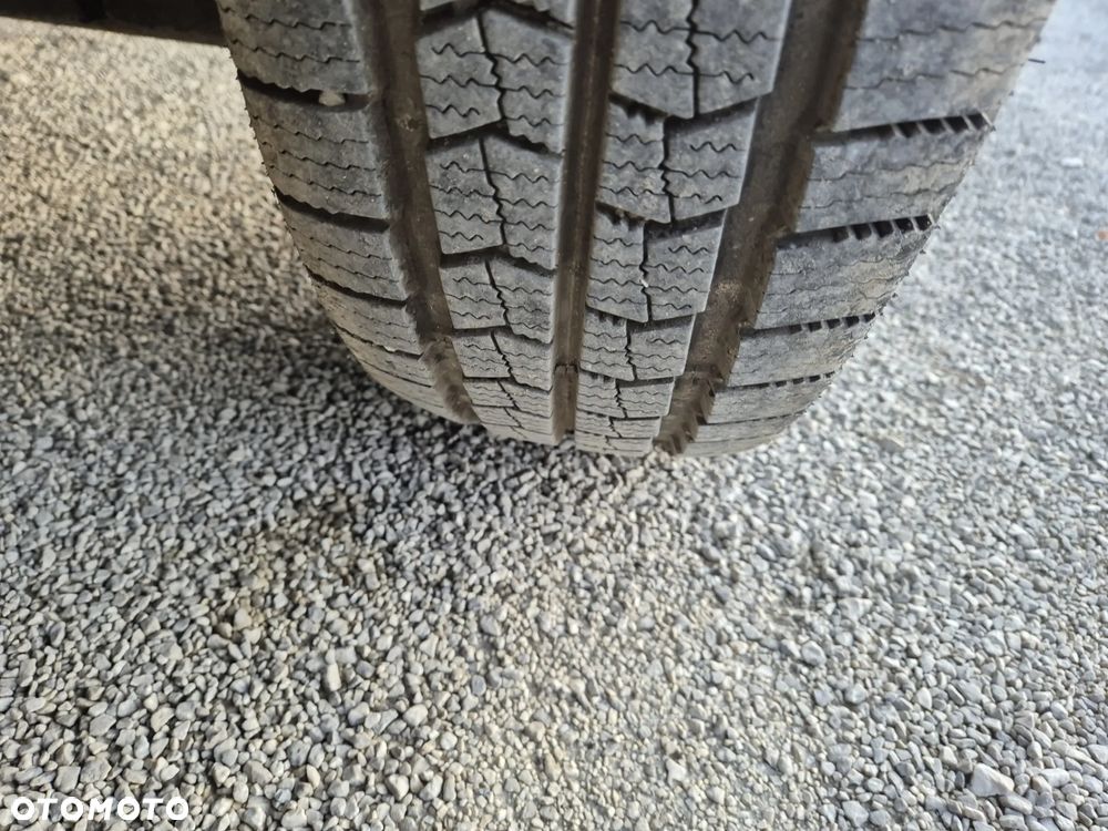 Fiat DUCATO 2.3 150KM Brygadówka - 19