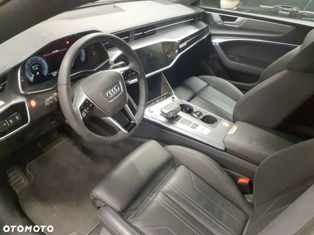 Audi A7 Sportback - 5