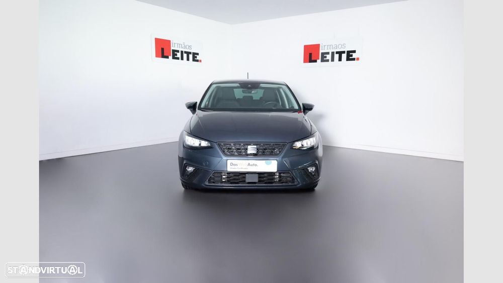 SEAT Ibiza 1.0 TSI Style — fotografia 2