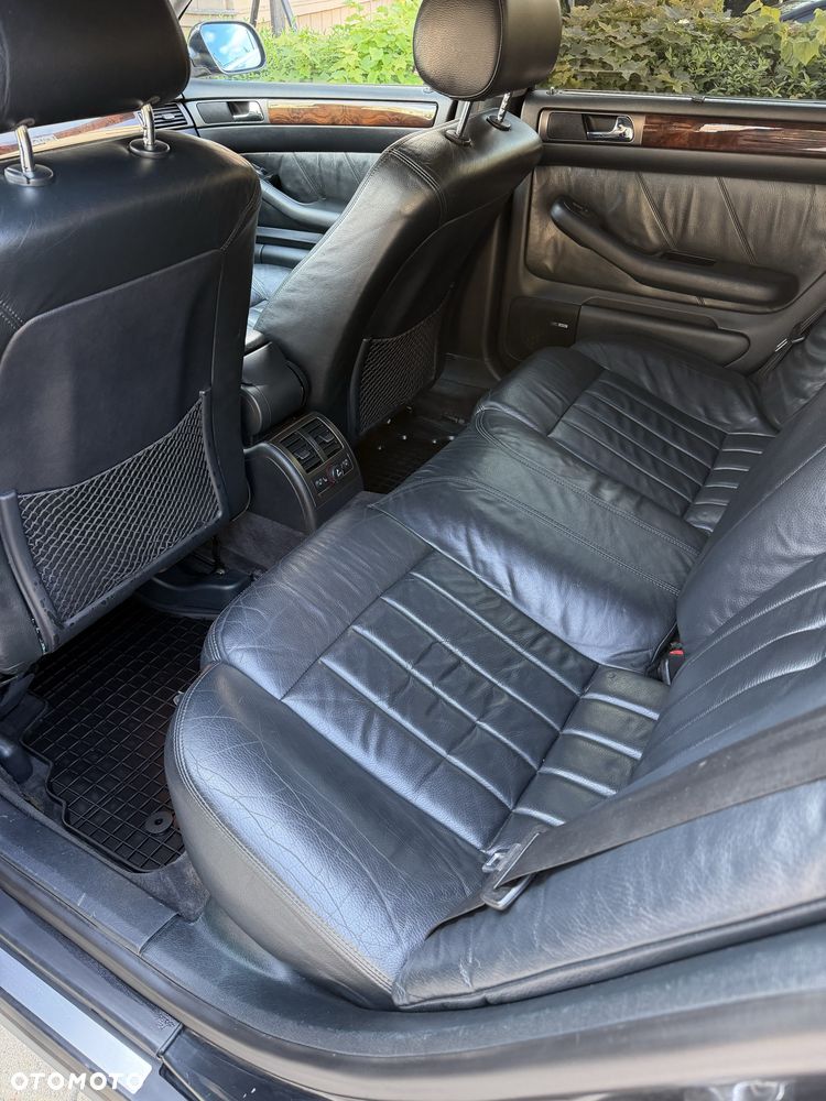 Audi A6 Limousine - 8