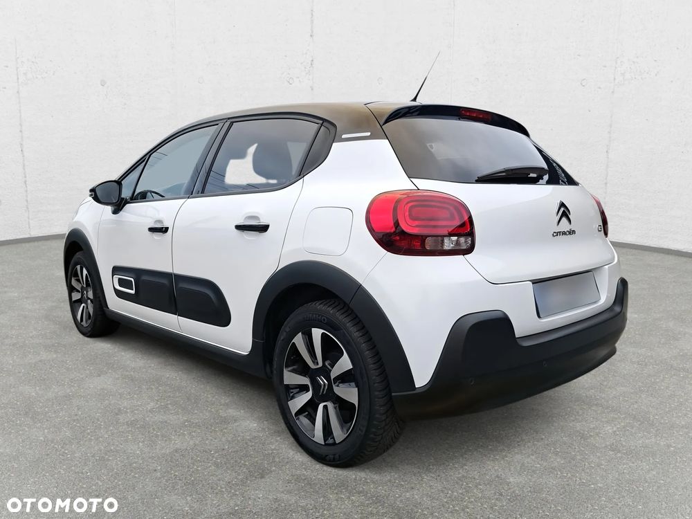 Citroën C3 1.2 PureTech Shine - 7