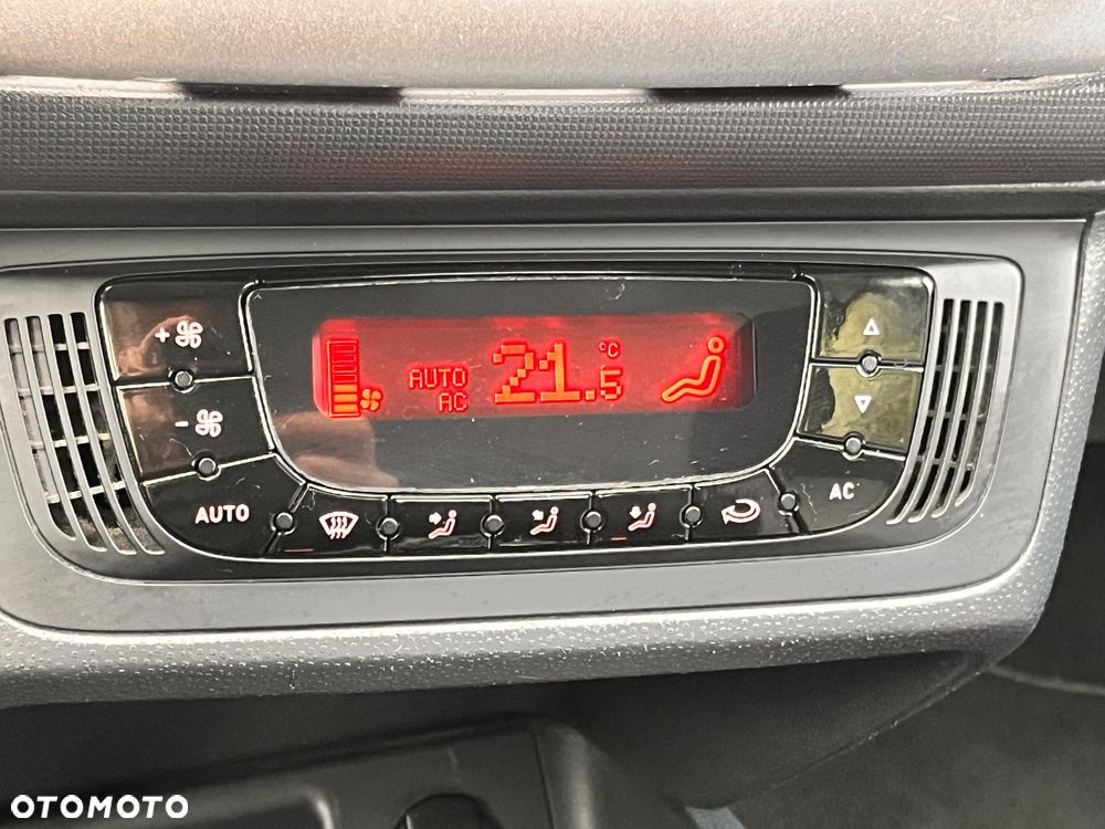 Seat Ibiza 1.4 16V Reference - 23