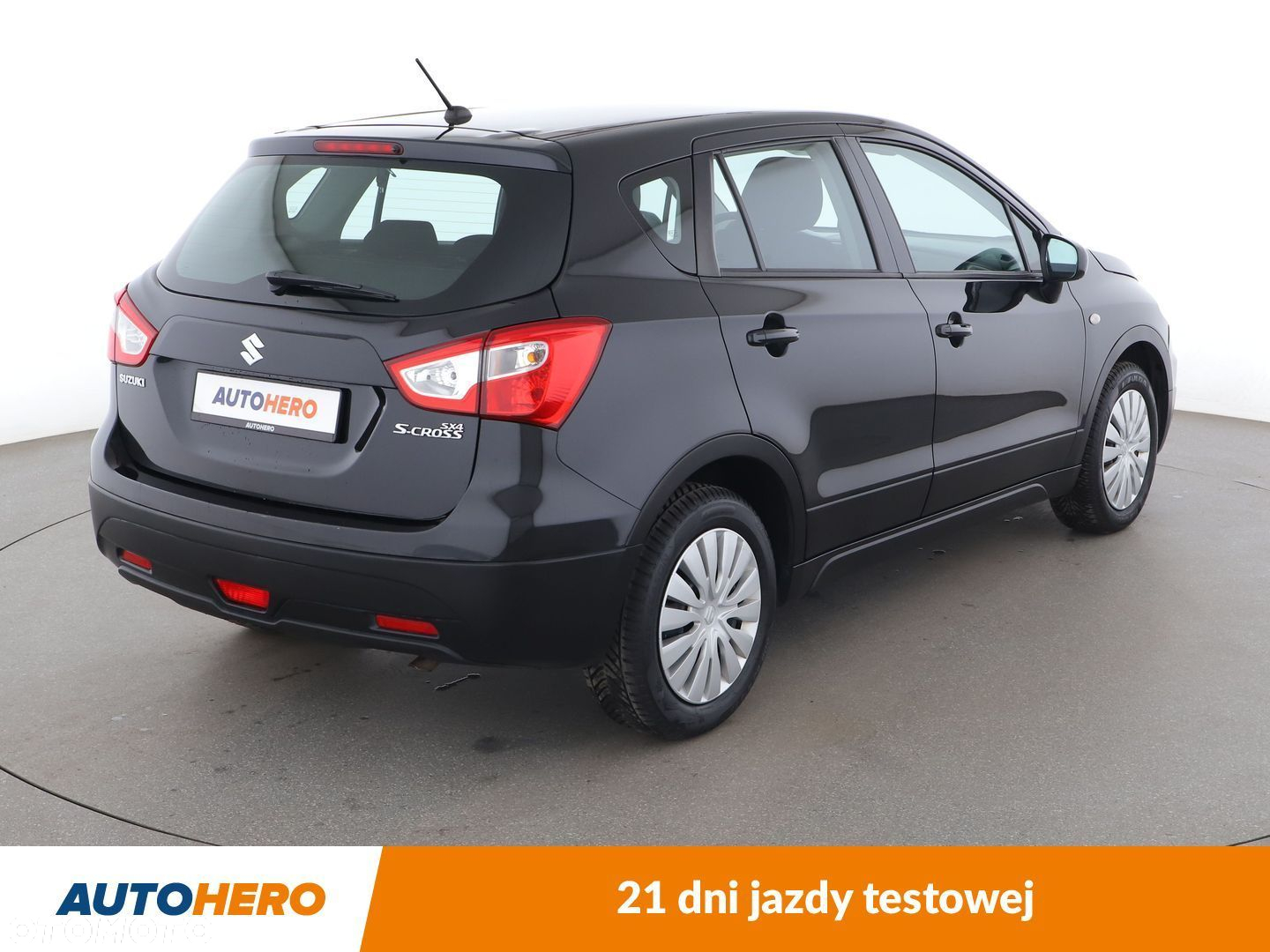 Suzuki SX4 S-Cross 1.6 Elegance - 6