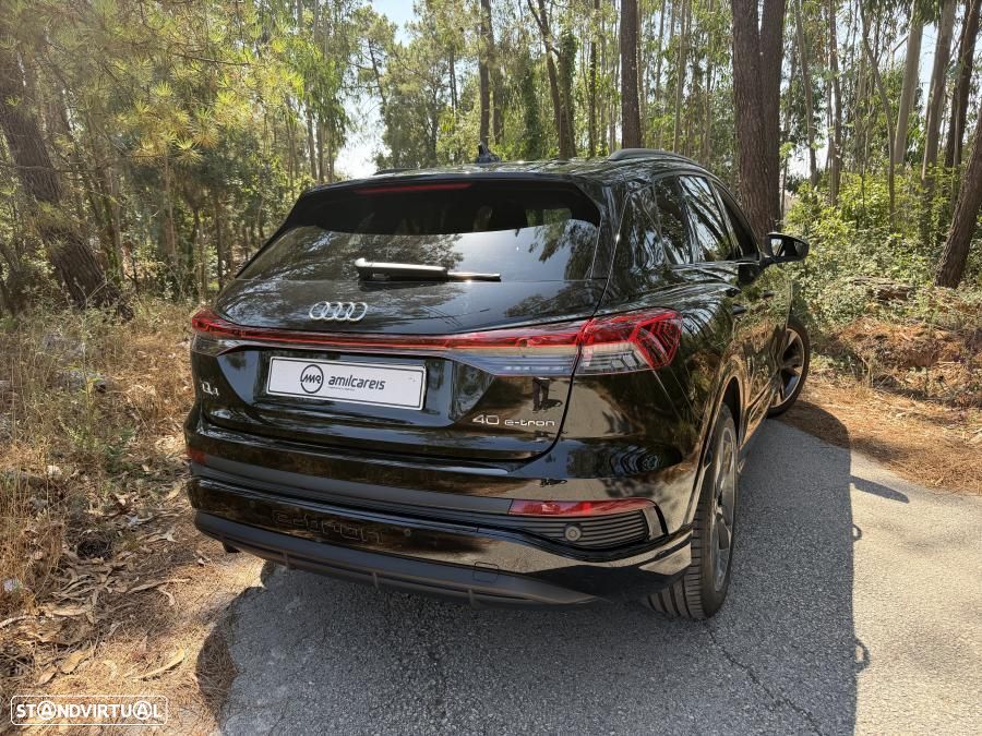 Audi Q4 Sportback e-tron - 5