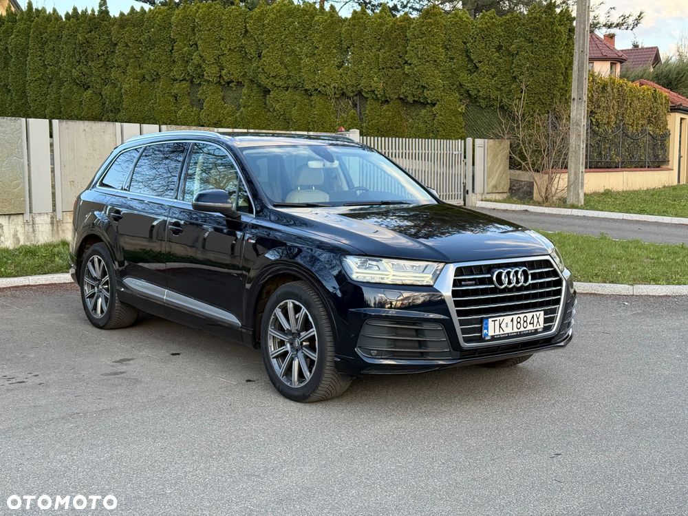 Audi Q7 - 8