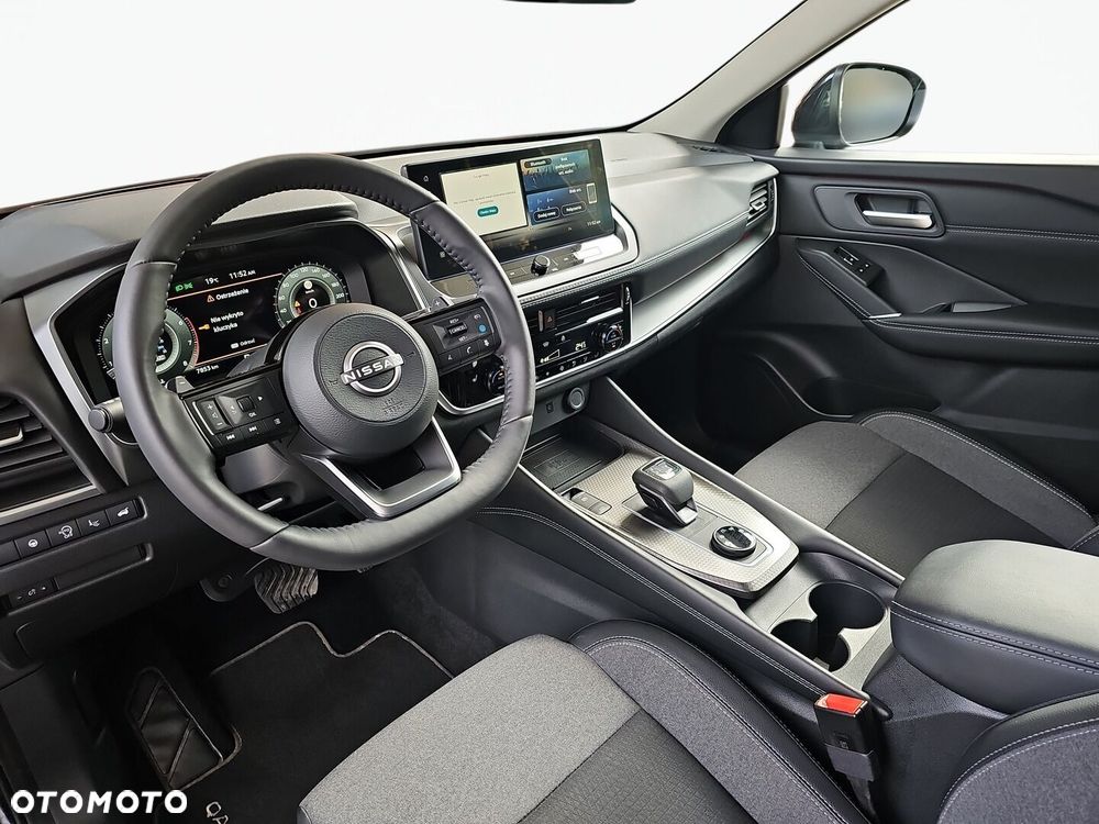Nissan Qashqai - 19