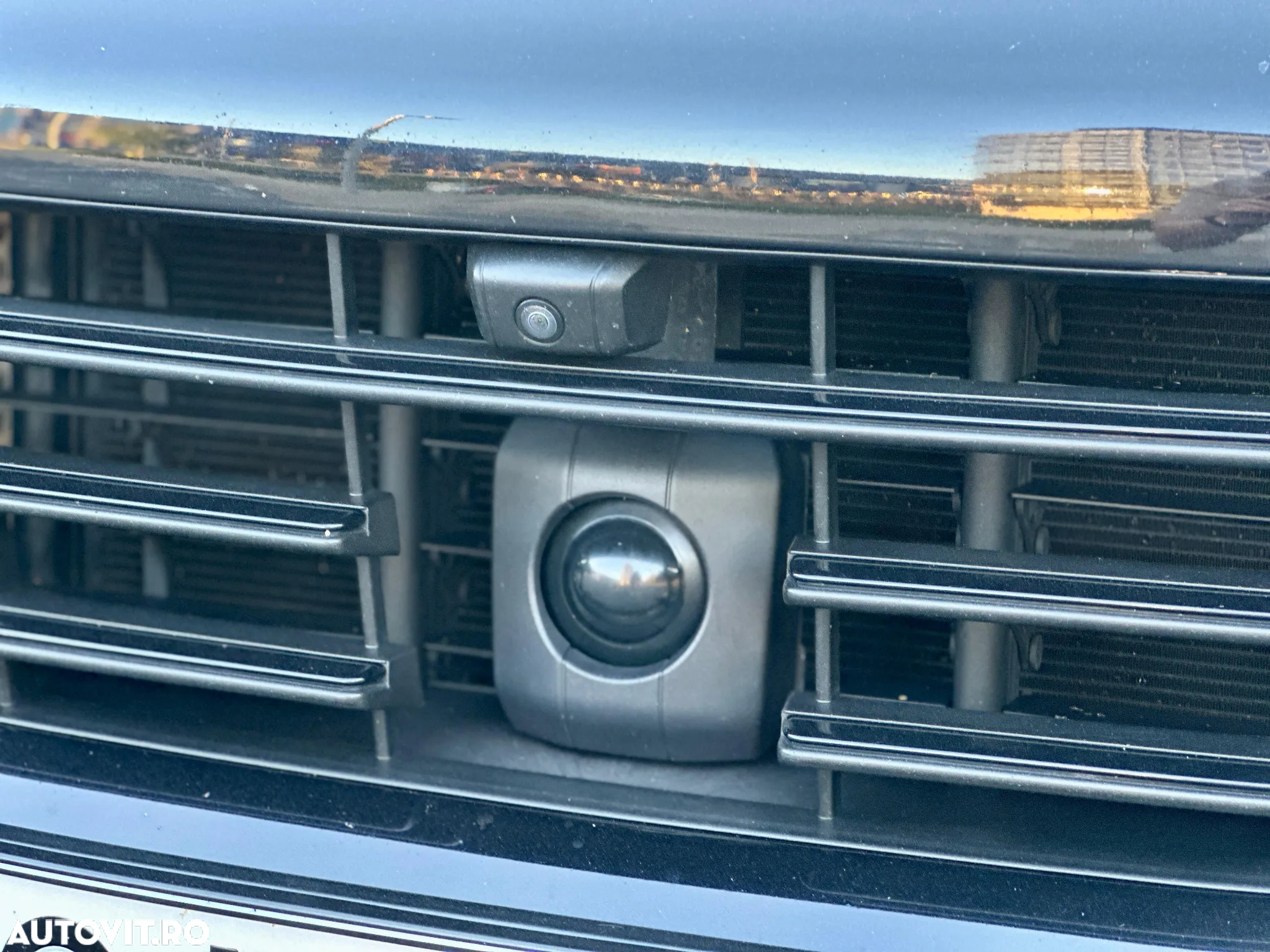 Porsche Cayenne S Tiptronic S - 38