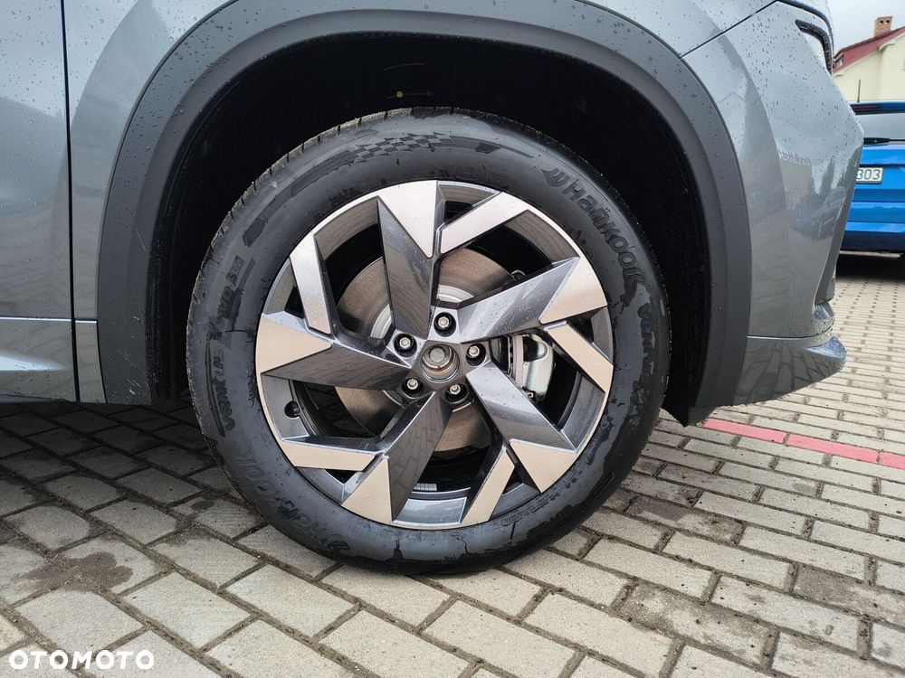 Skoda Kodiaq 2026