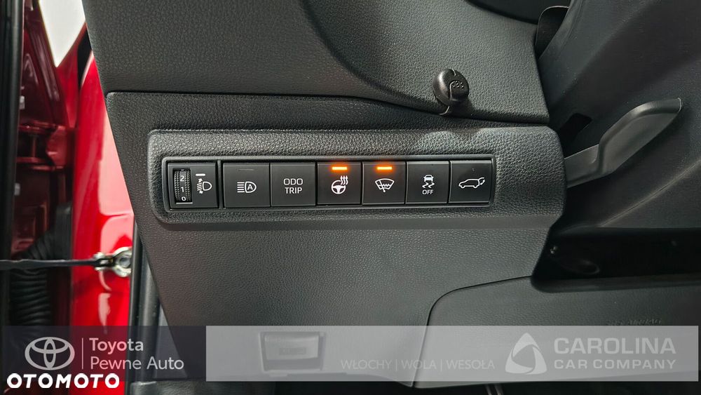 Toyota Corolla 1.8 Hybrid GR Sport Dynamic - 15