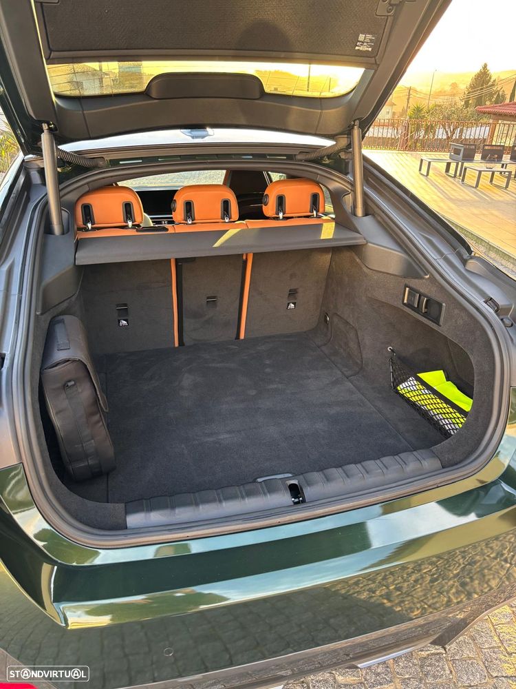 BMW i4 eDrive40 Desportiva M - 20