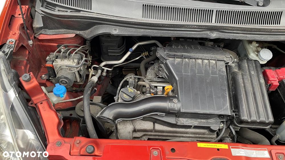 Suzuki Splash 1.0 Comfort - 12