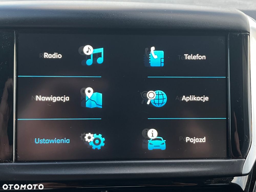 Peugeot 2008 1.2 Pure Tech GPF Allure S&S - 34