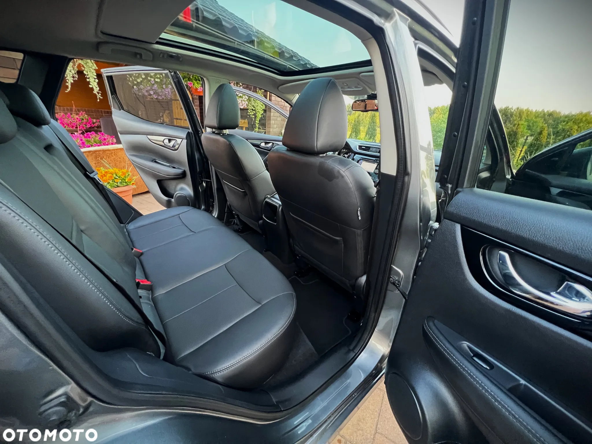 Nissan Qashqai 1.2 DIG-T 360 - 27