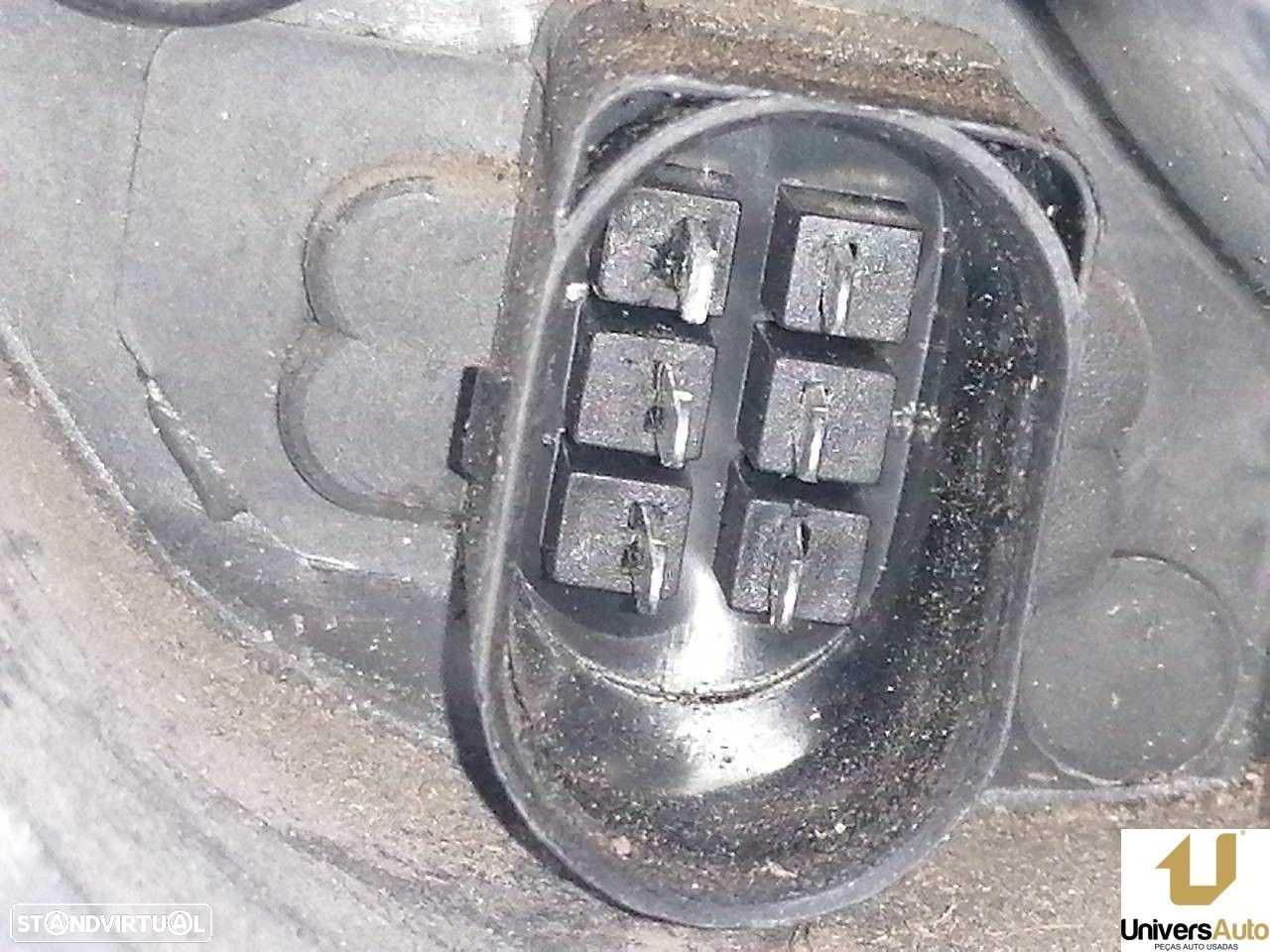 FAROLIM TRASEIRO ESQUERDO SEAT IBIZA IV 2010 -6J3945095F 89319491 - 1