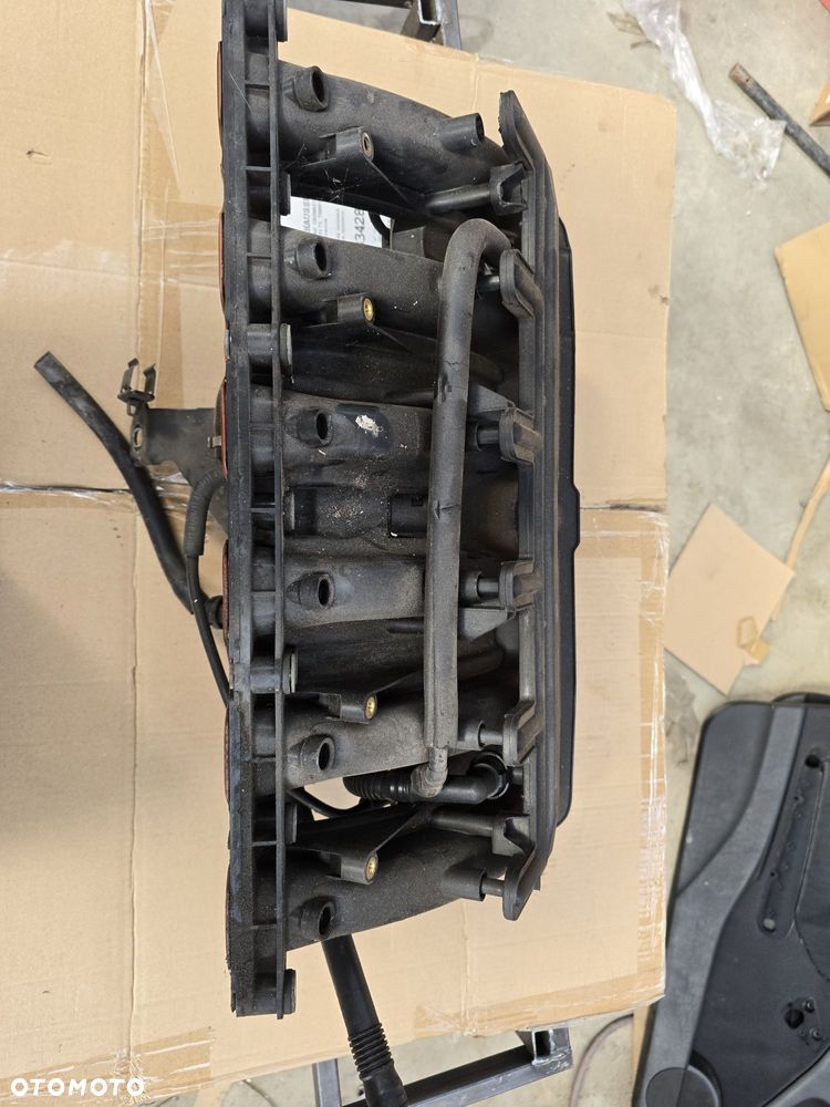 Bmw e46 330ci kolektor dolotowy - 1