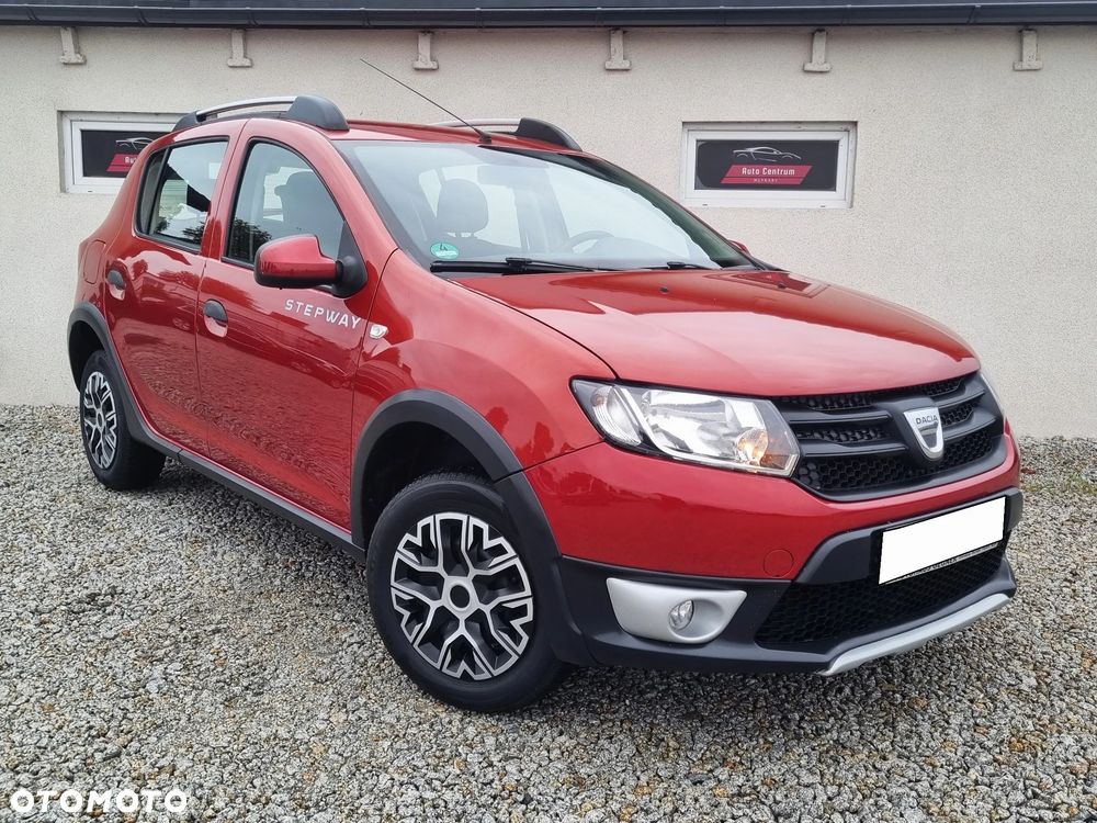 Dacia Sandero Stepway TCe 90 S&S Ambiance - 4