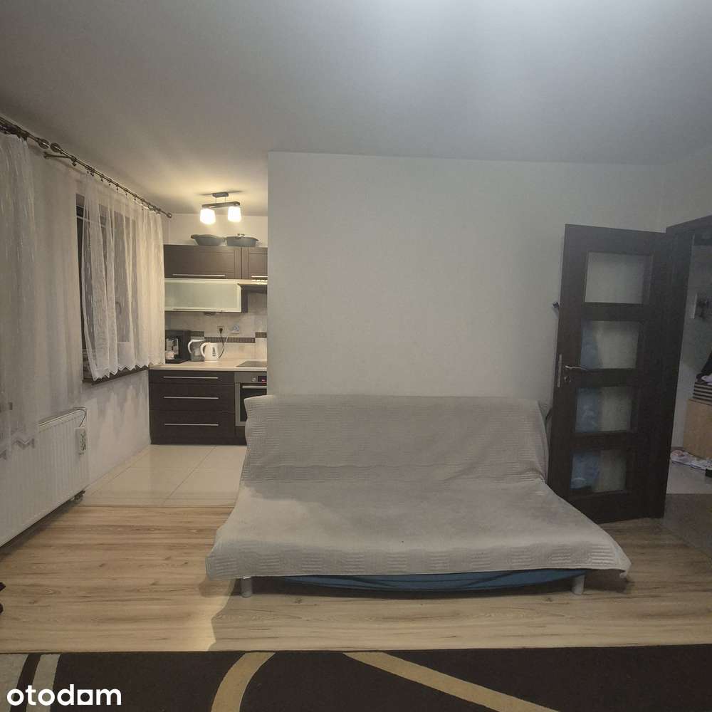 2 pokoje, 54 m², klimatyzacja, balkon | Os. Na Stoku | od 1 września