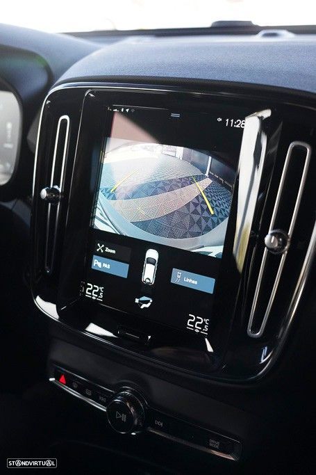 Volvo XC 40 1.5 T4 PHEV R-Design - 57