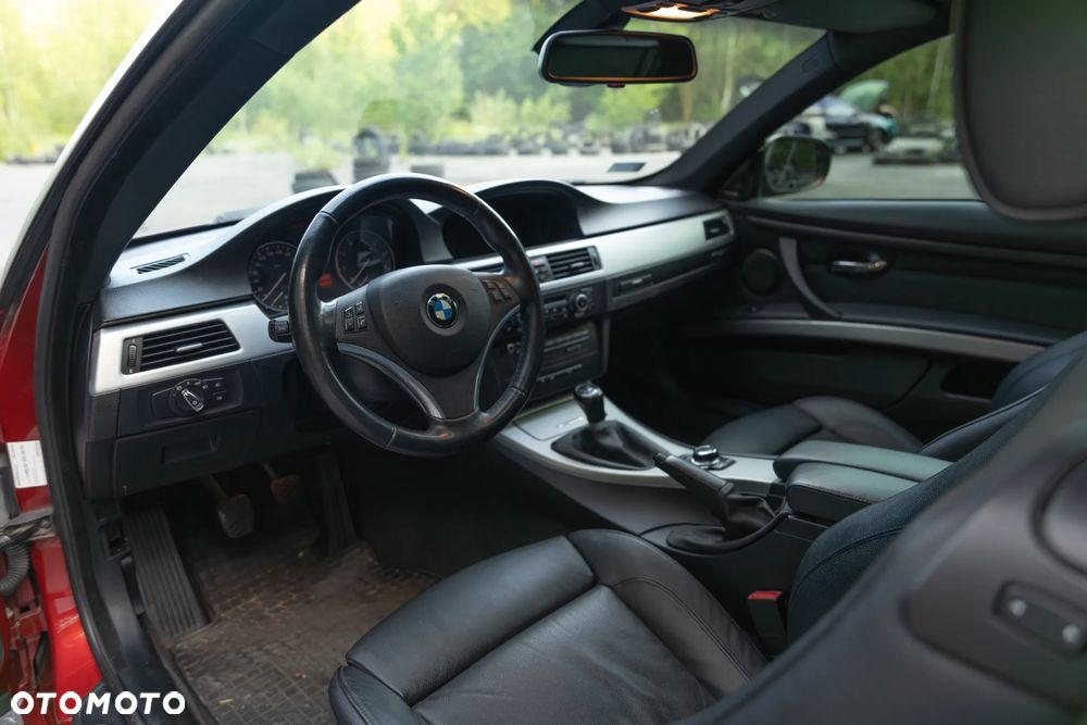BMW Seria 3 - 20