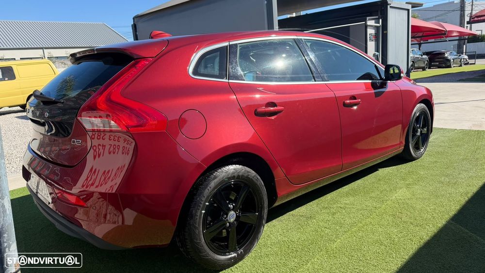 Volvo V40 1.6 D2 Eco Momentum - 6