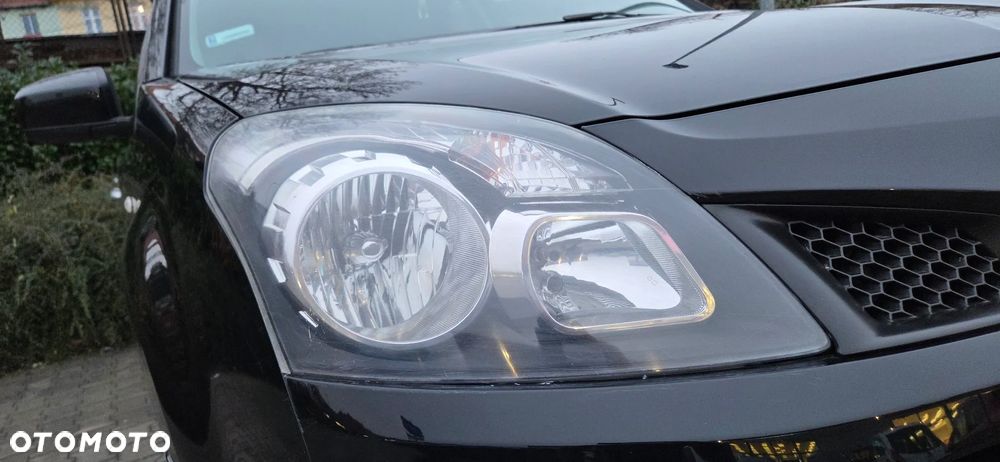 Renault Koleos 2.0 dCi FAP 4x4 Expression - 5