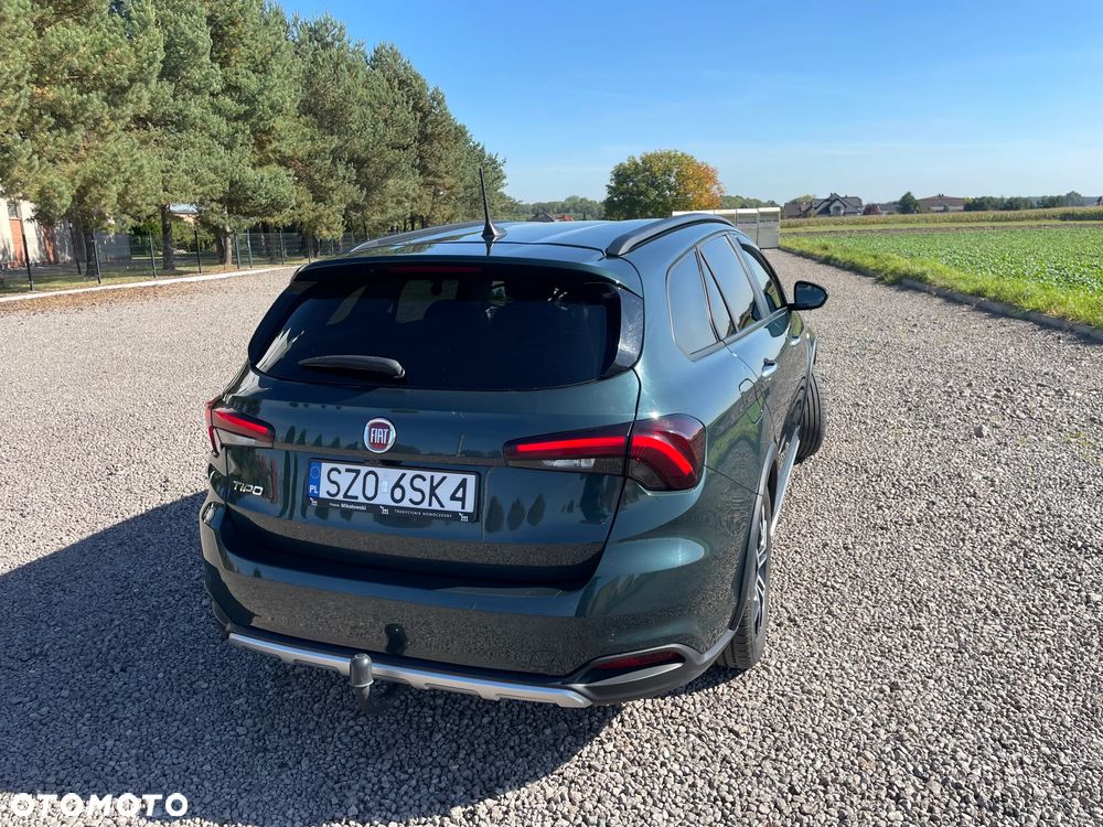 Fiat Tipo - 12