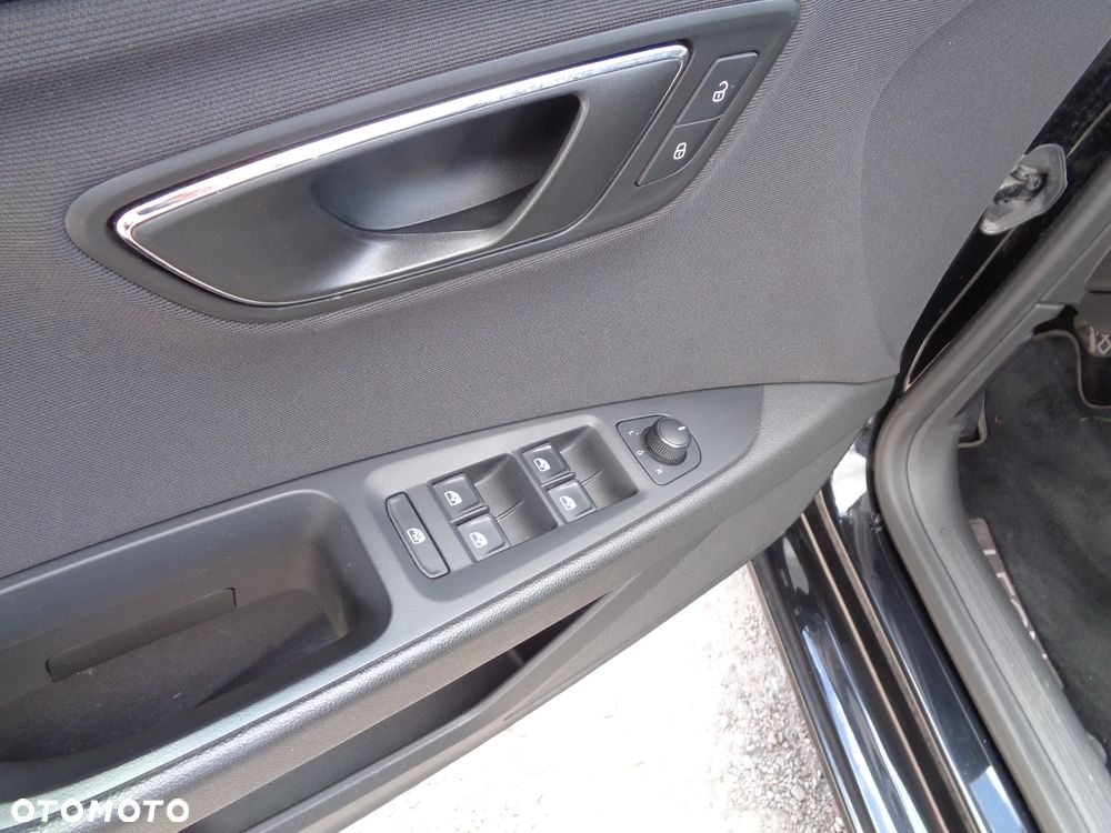 Seat Leon 2.0 TDI DPF Start&Stop Style - 11