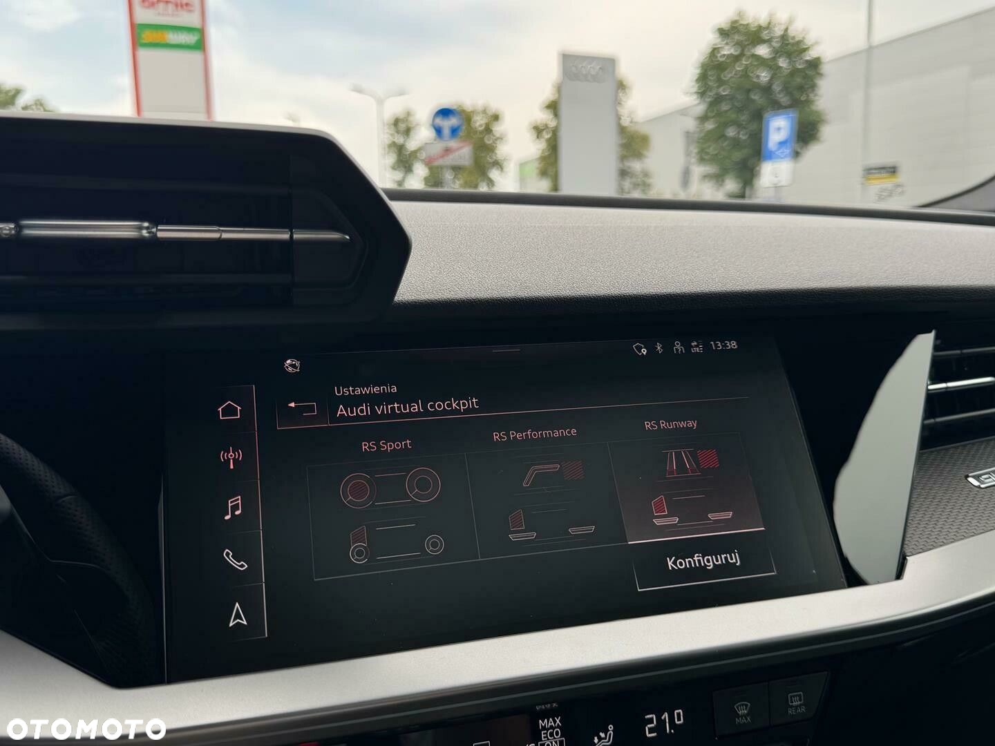Audi RS3 Sportback - 35