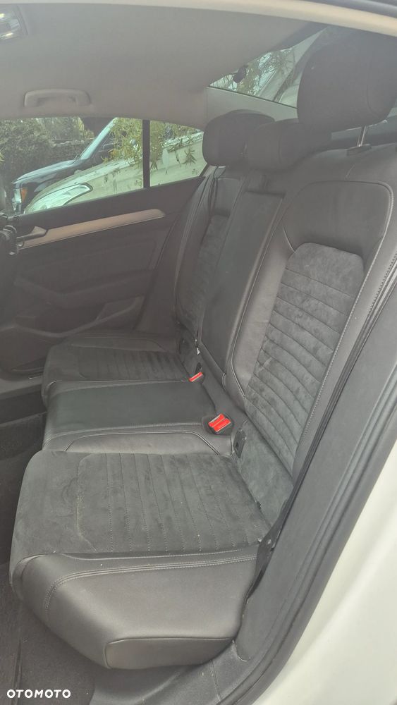 Volkswagen Passat 2.0 TSI 4Mot Highline DSG - 7