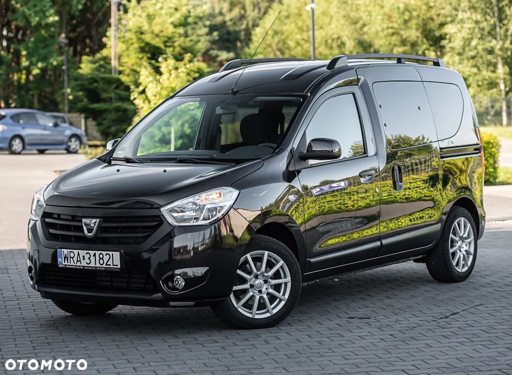 Dacia Dokker - 6