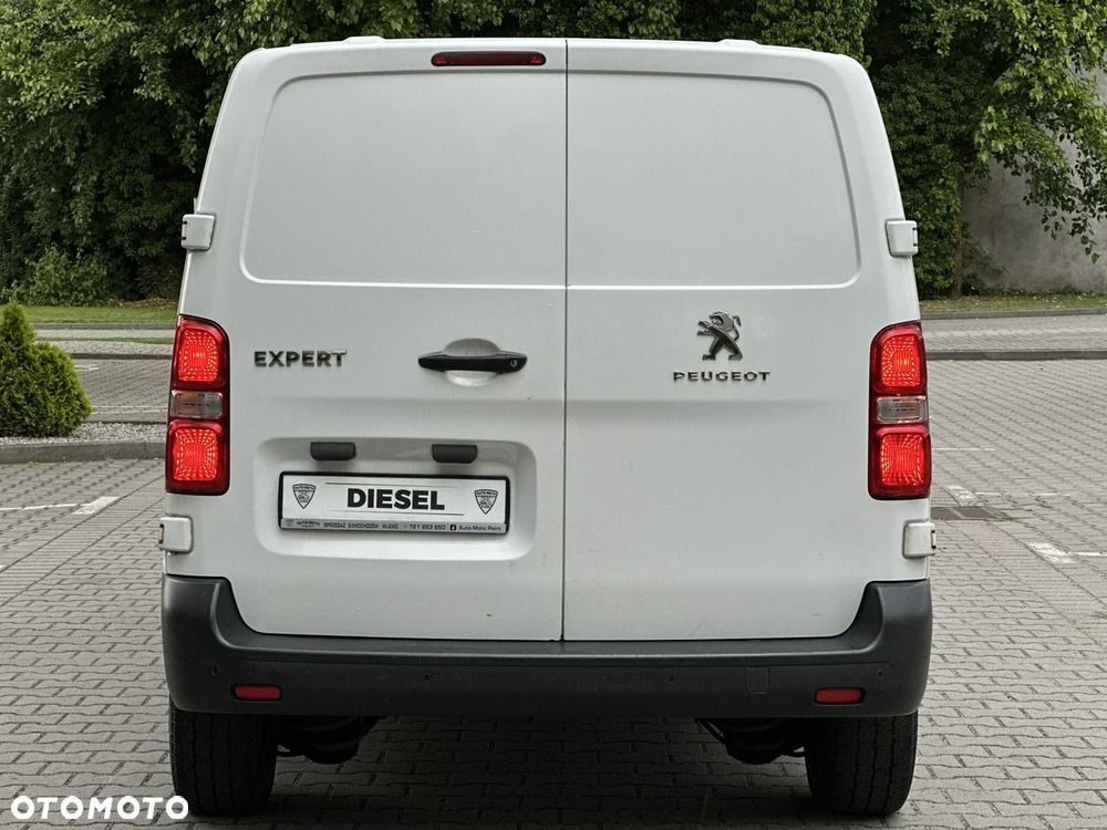 Peugeot Expert - 34