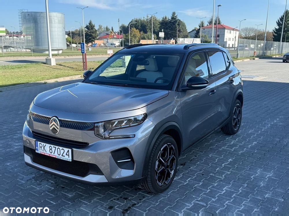Citroën C3 - 2